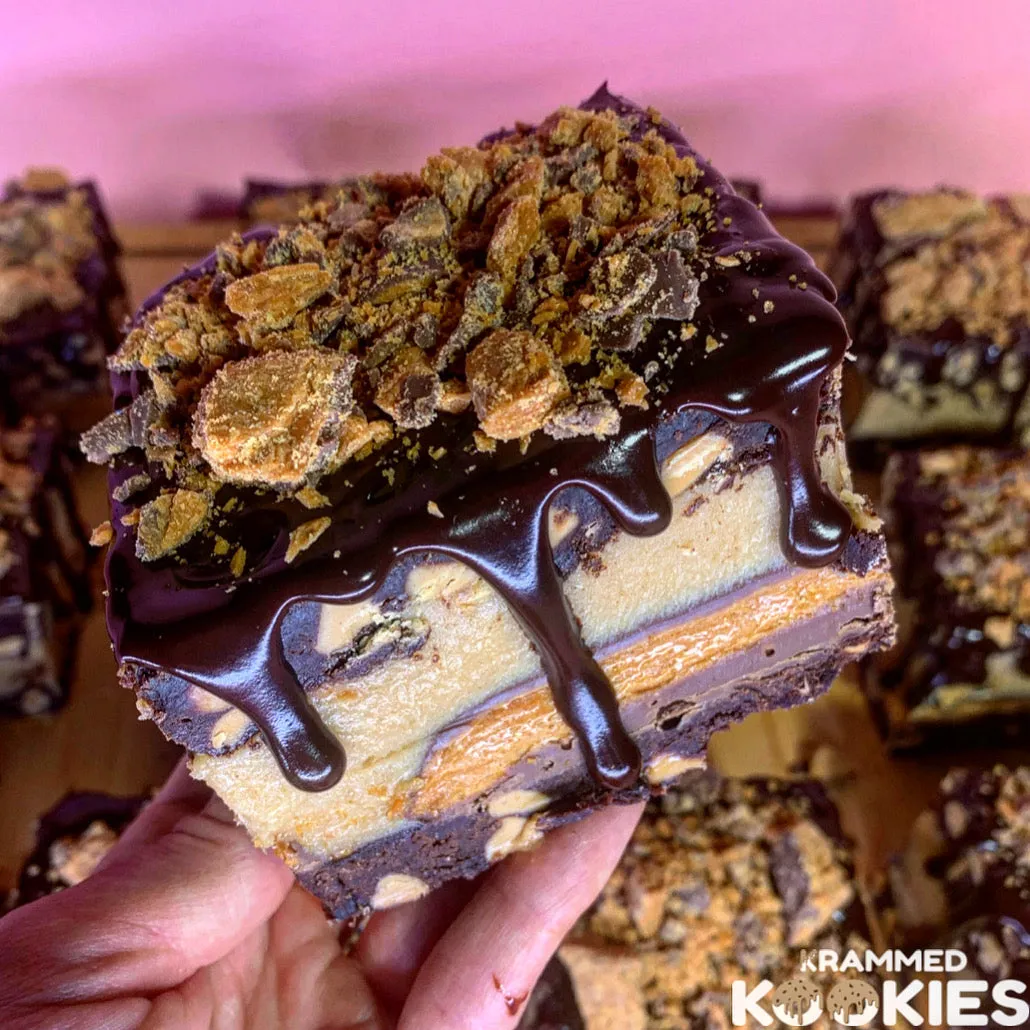 Pre-Order Kookie Bars