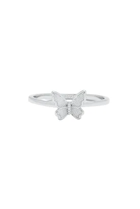 PURA VIDA RING | BUTTERFLY IN FLIGHT