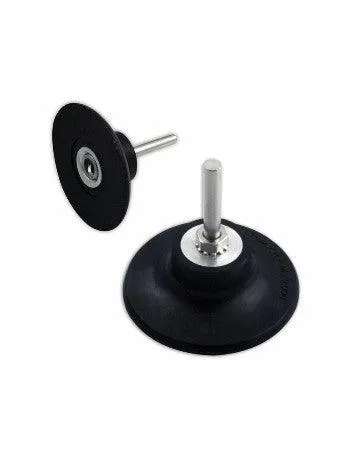 Quick Change Disc Backup Pad Assembly 2 inch