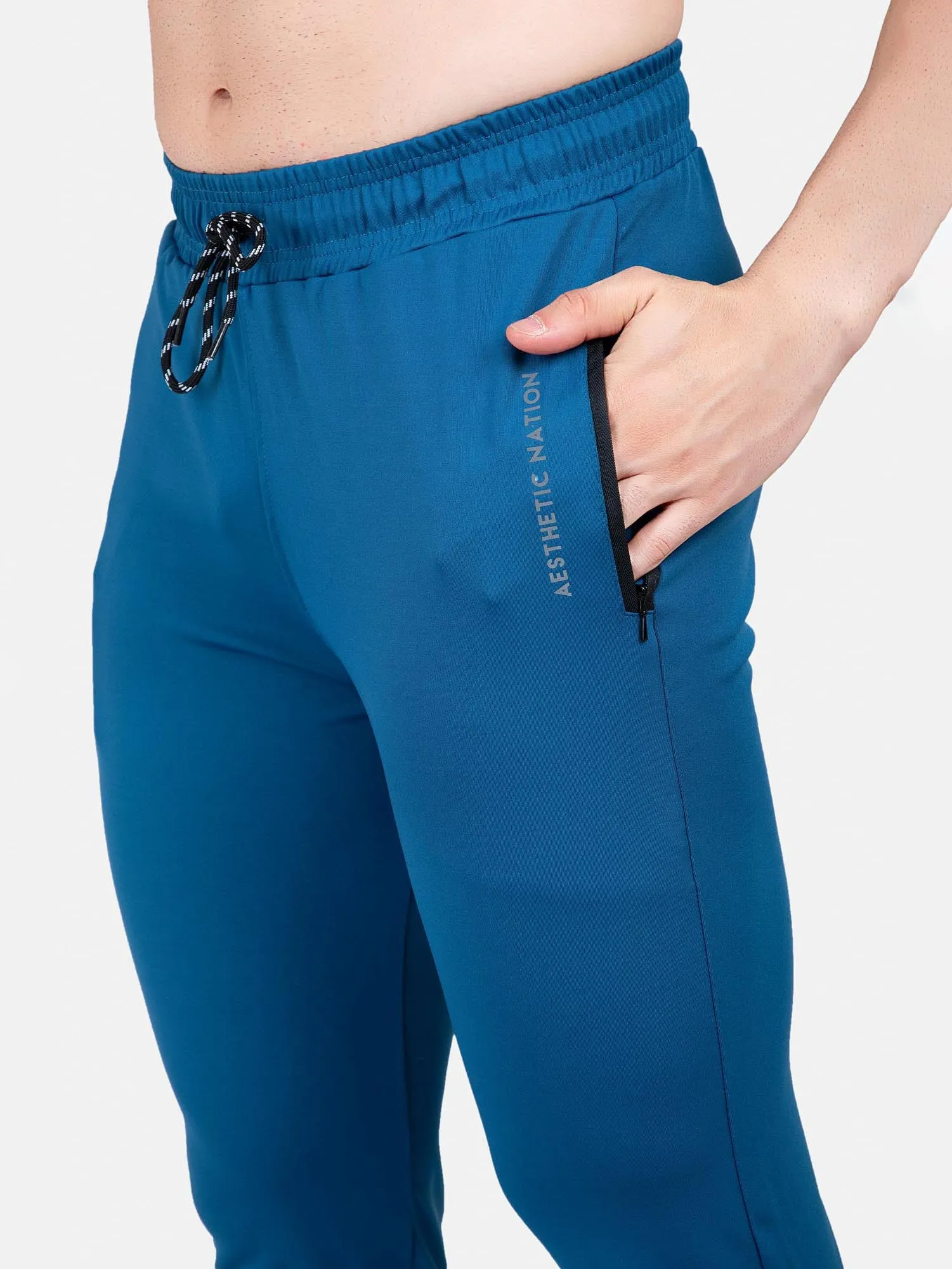 QUICKDRY AESTHETIC BOTTOMS