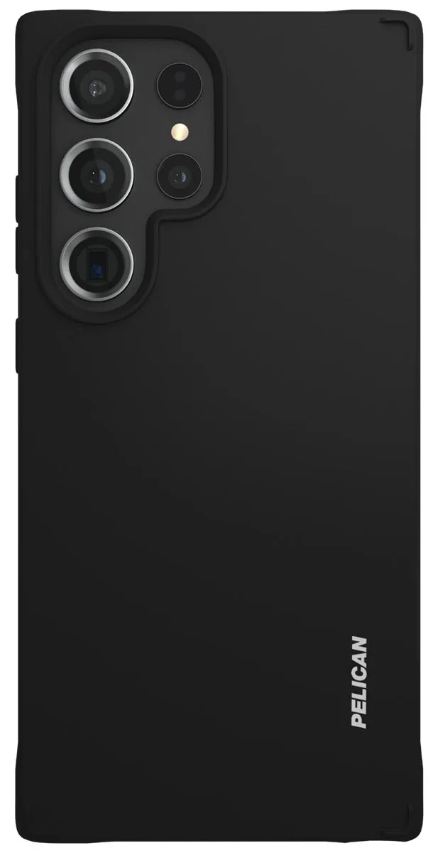 Ranger Case for Samsung Galaxy S23 Ultra - Black