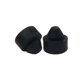 Rubber Bonnet Buffer each