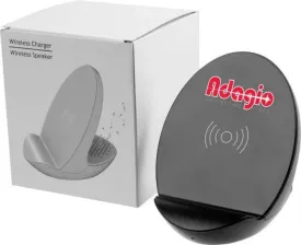 S10 Bluetooth® 3-function speaker