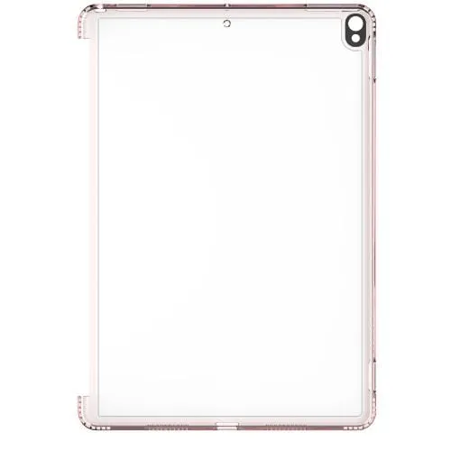 Sahara Crystal Series Rose Gold Case - iPad Pro 12.9" (2017)