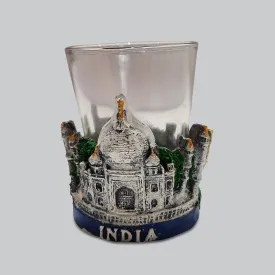 Shot Glass Mumbai