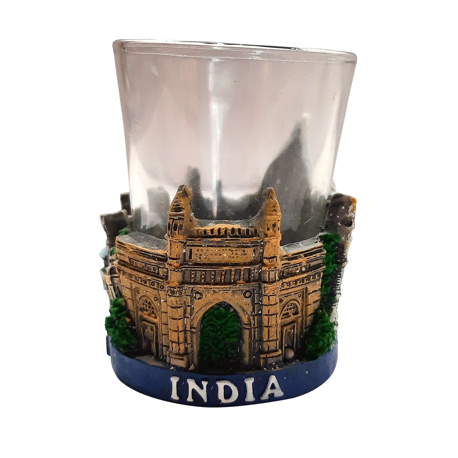 Shot Glass Mumbai