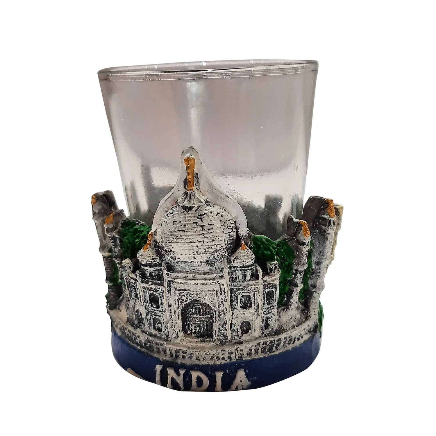 Shot Glass Mumbai