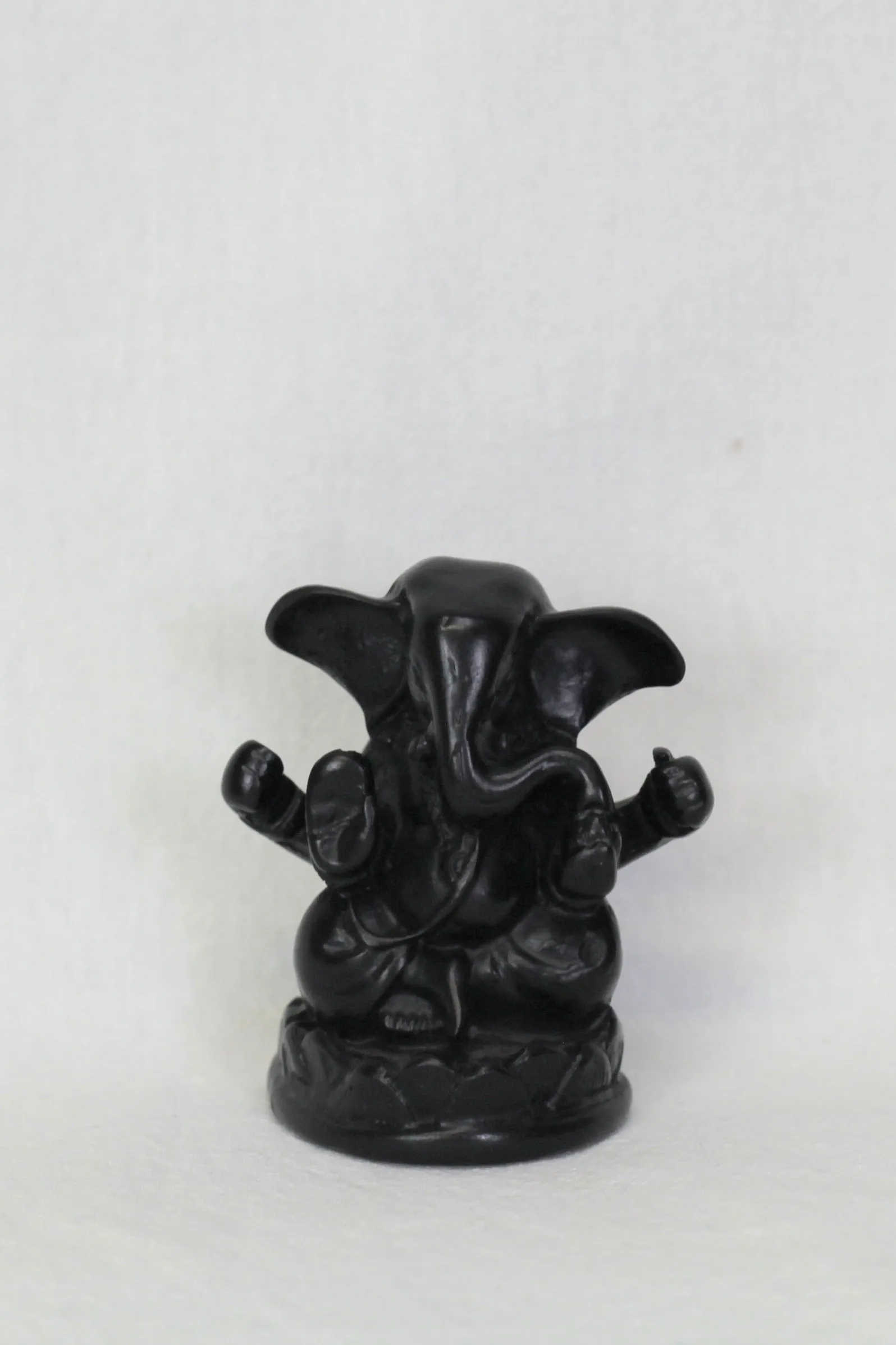 Small Ganesha Statue