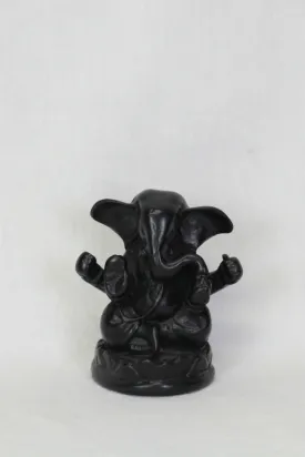 Small Ganesha Statue