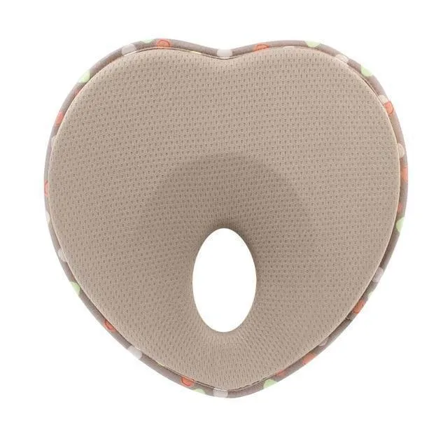 Soft Anti Flat Head Baby Pillow