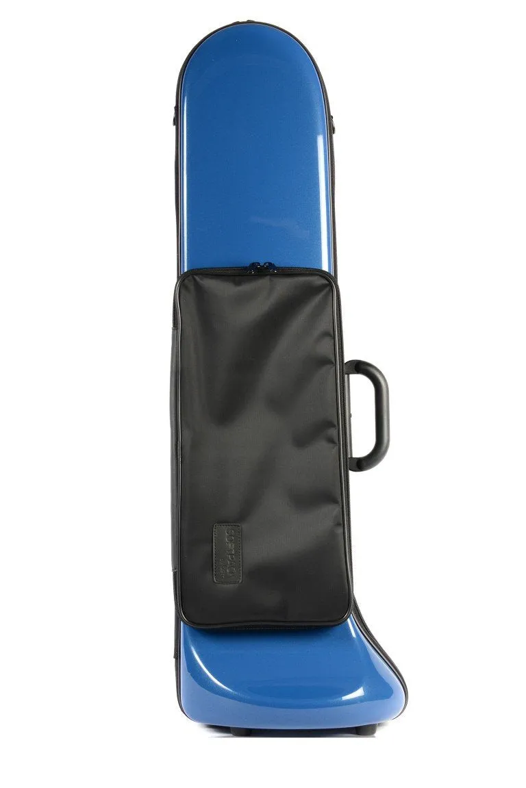 SOFTPACK TENOR TROMBONE CASE WITH POCKET