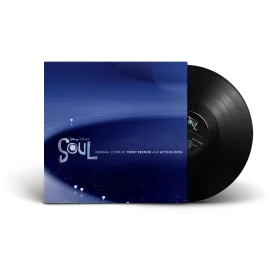 SOUL (ORIGINAL SCORE) 1XLP