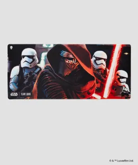 STAR WARS™ FIRST ORDER MOUSEPAD