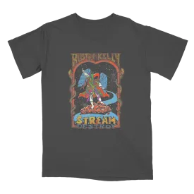 Stream & Destroy Tee