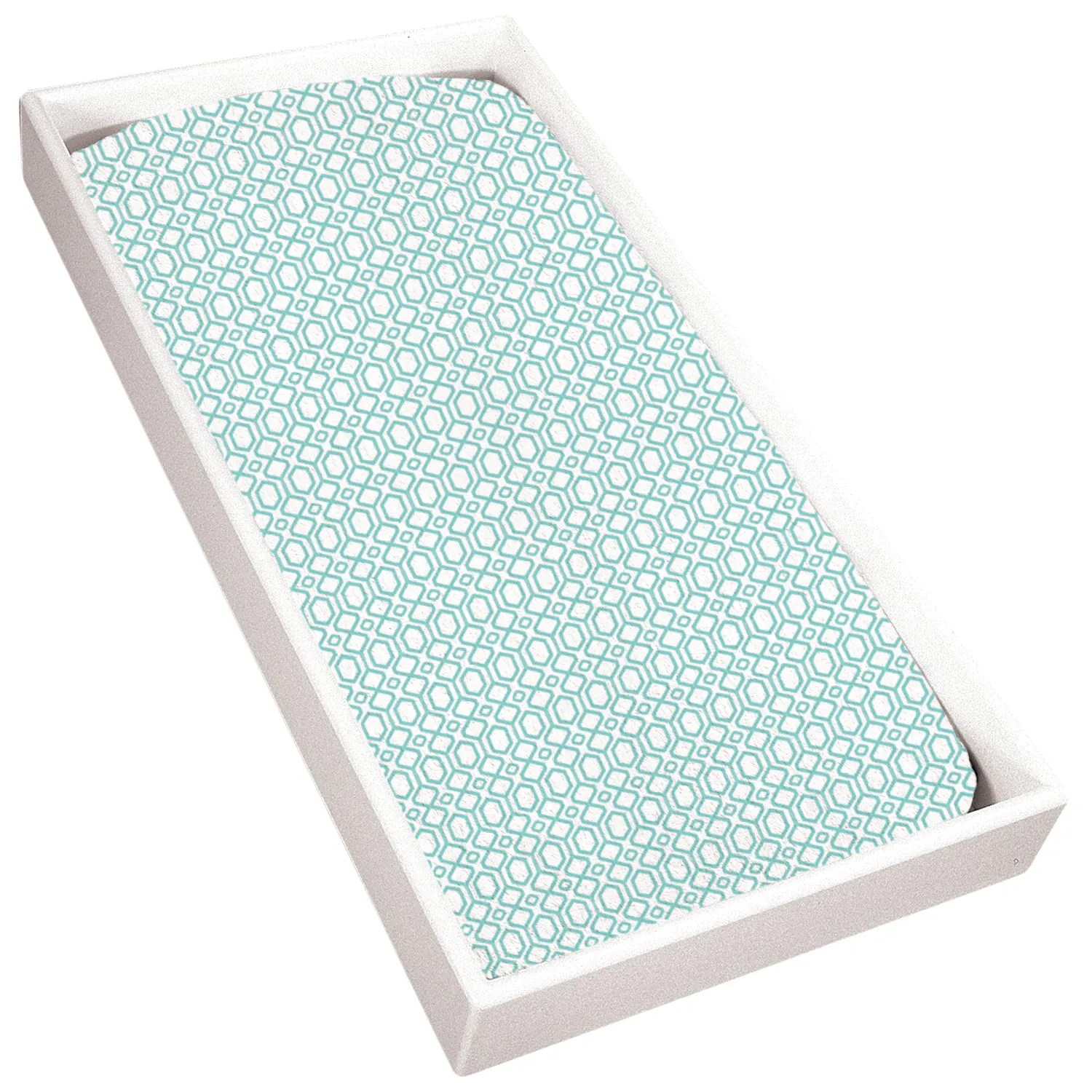 Terry | Changing Pad Cover