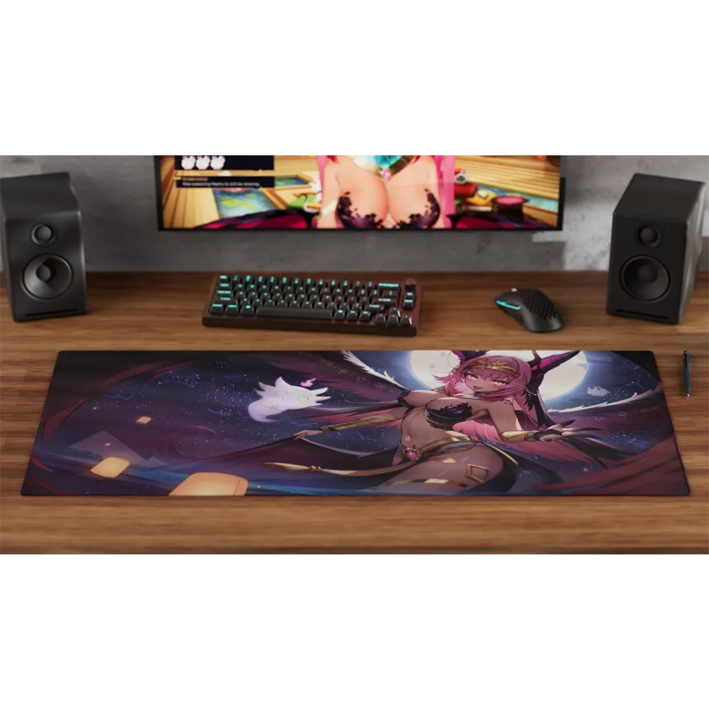 Trickywi Mouse Pad