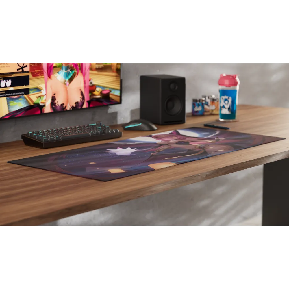 Trickywi Mouse Pad