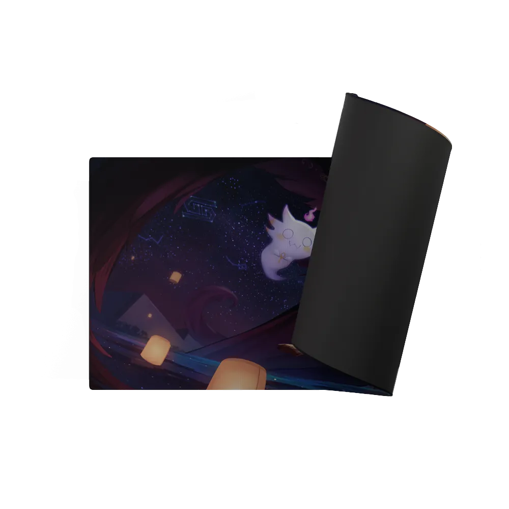 Trickywi Mouse Pad