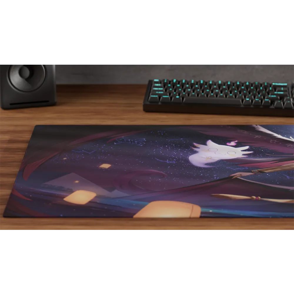 Trickywi Mouse Pad