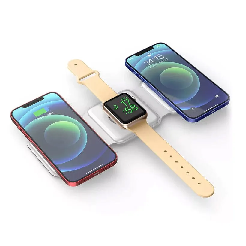 TRIO QI Charger