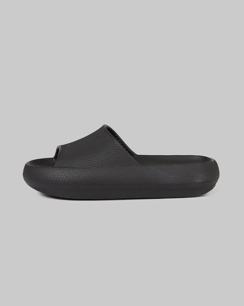 WOMEN'S CUSHION SLIDES