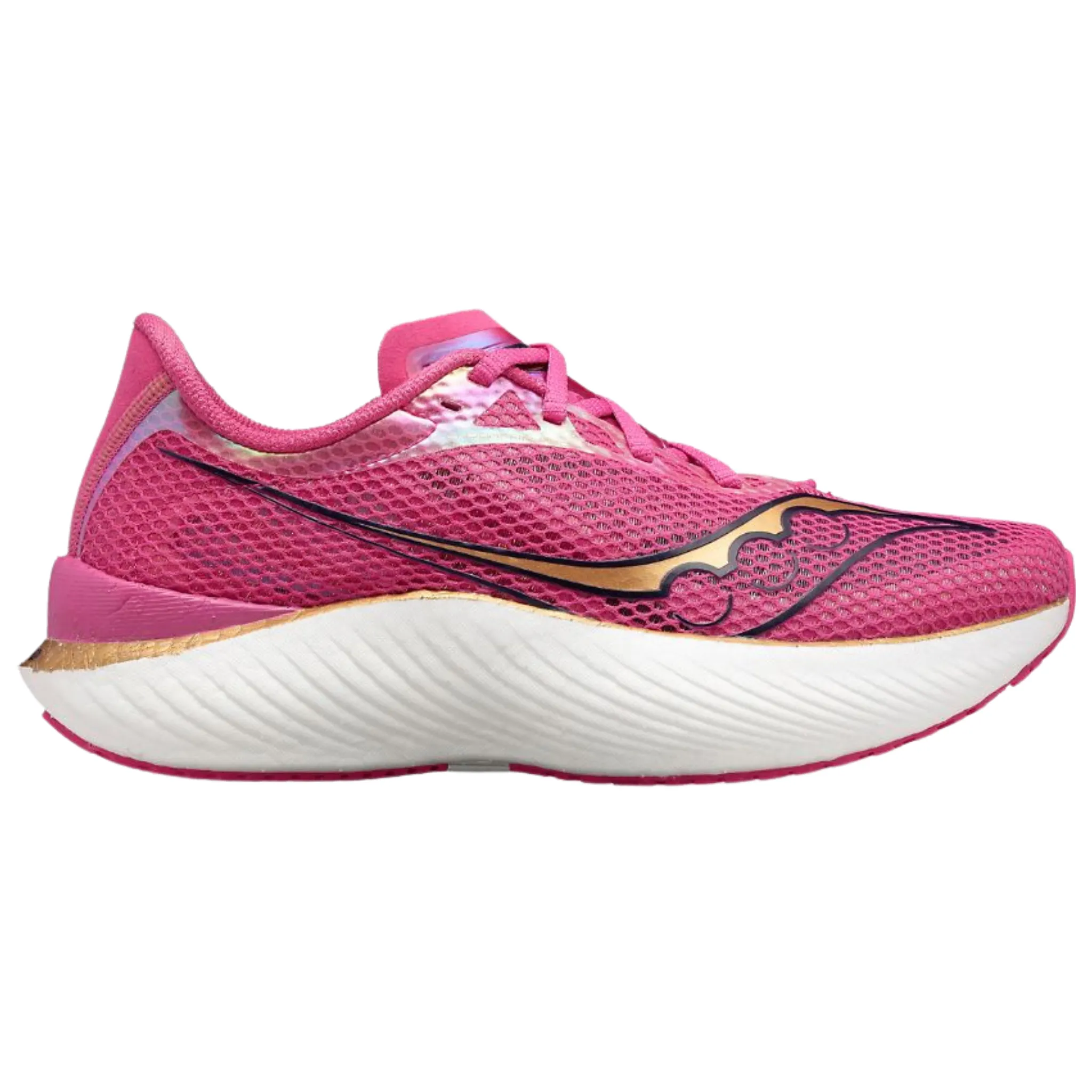 Women's Saucony Endorphin Pro 3