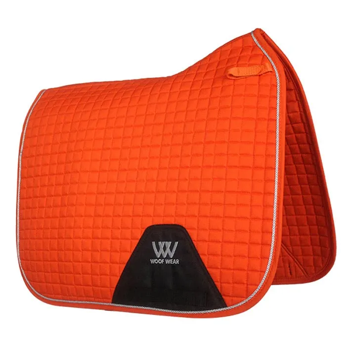 Woof Wear Dressage Saddle Cloth