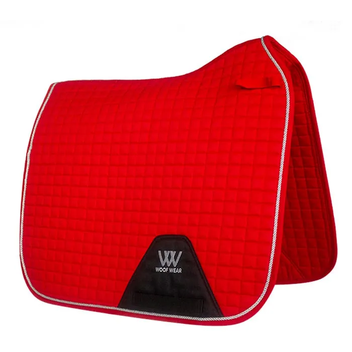 Woof Wear Dressage Saddle Cloth