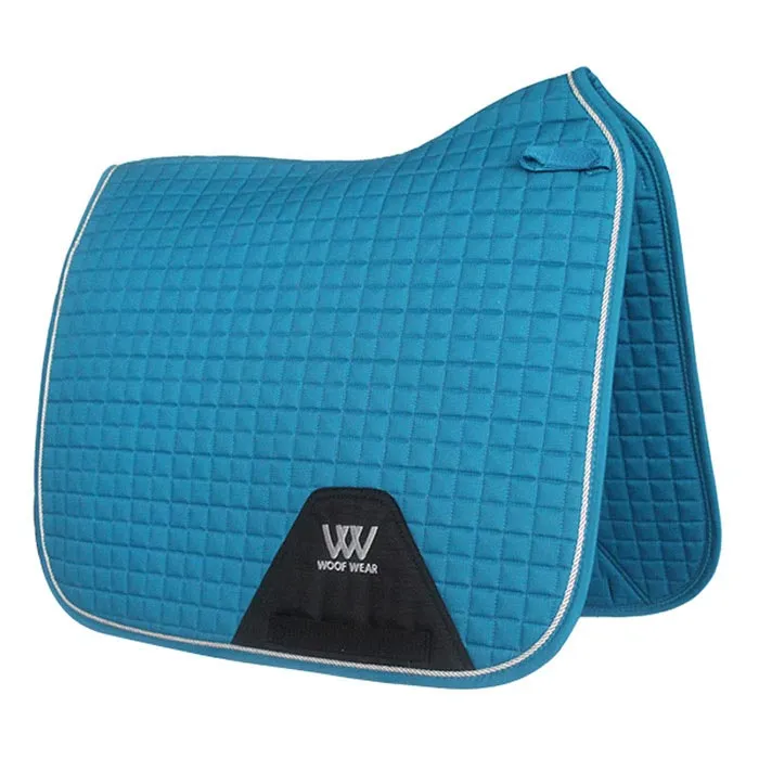 Woof Wear Dressage Saddle Cloth