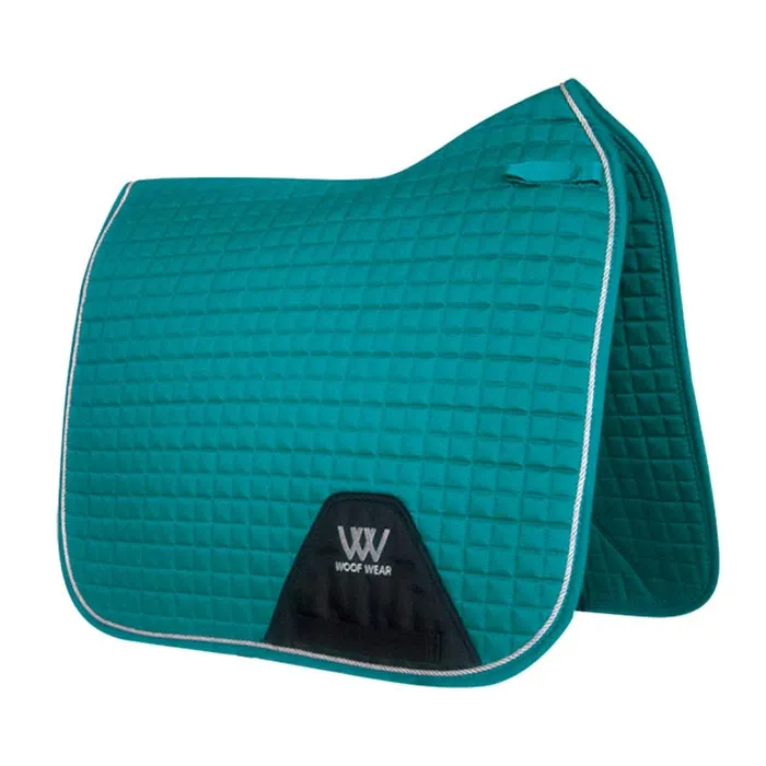 Woof Wear Dressage Saddle Cloth