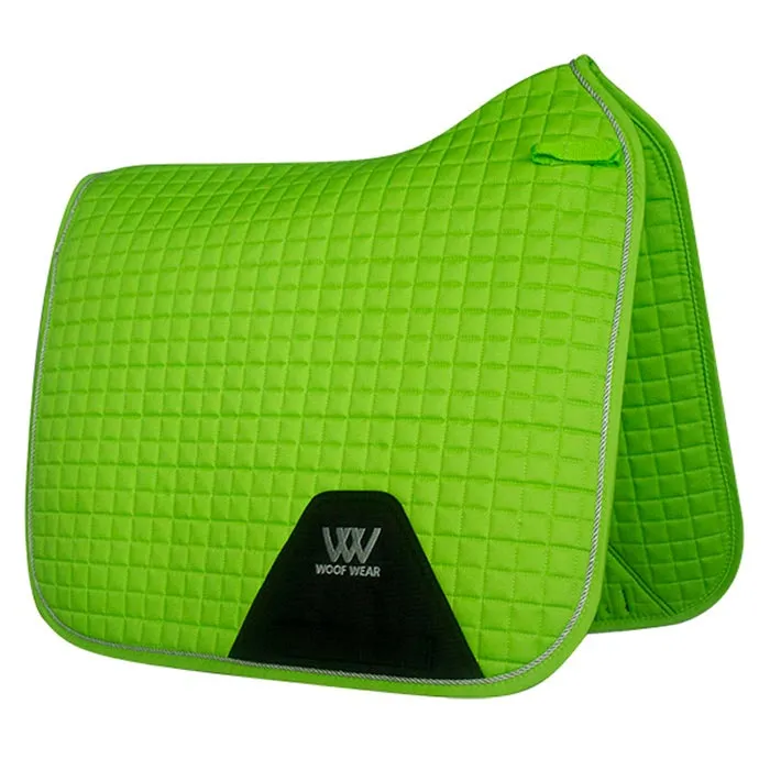 Woof Wear Dressage Saddle Cloth