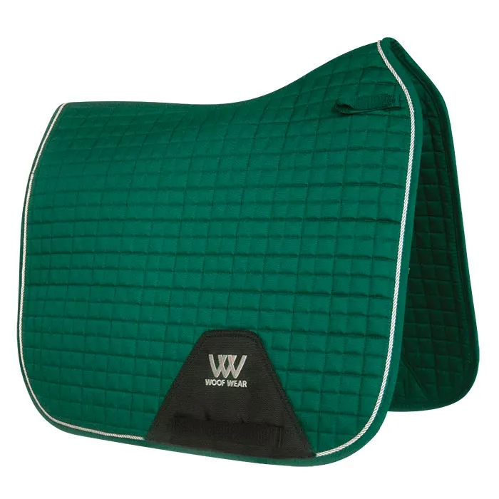 Woof Wear Dressage Saddle Cloth