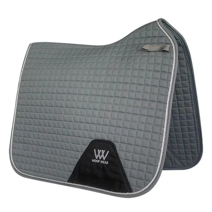 Woof Wear Dressage Saddle Cloth