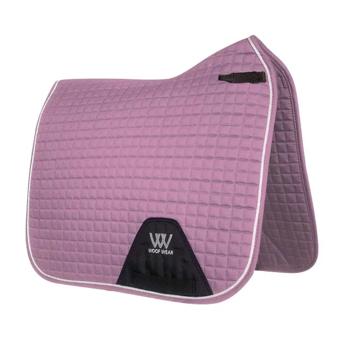 Woof Wear Dressage Saddle Cloth