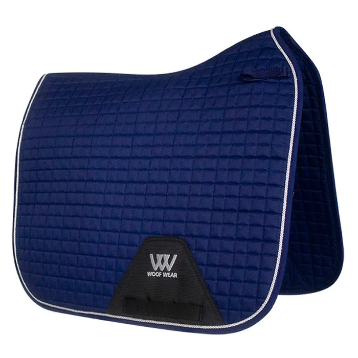 Woof Wear Dressage Saddle Cloth