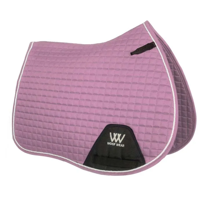 Woof Wear General Purpose Saddle Cloth - Full