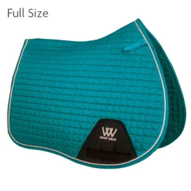 Woof Wear General Purpose Saddle Cloth - Full