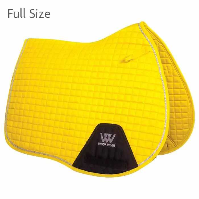 Woof Wear General Purpose Saddle Cloth - Full