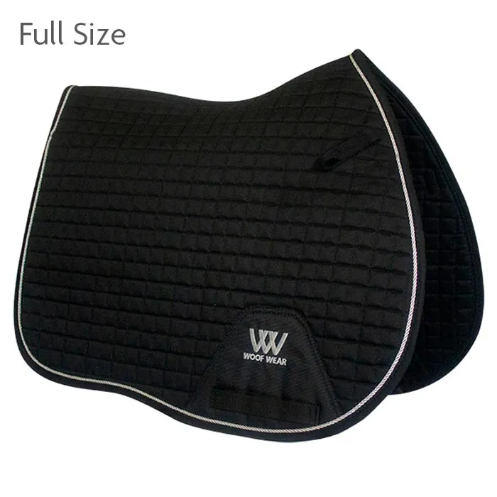 Woof Wear General Purpose Saddle Cloth - Full