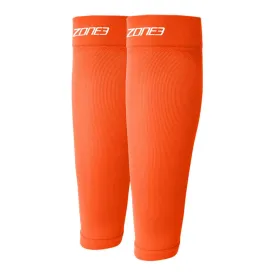 Zone3 Seamless Compression Calf Sleeves