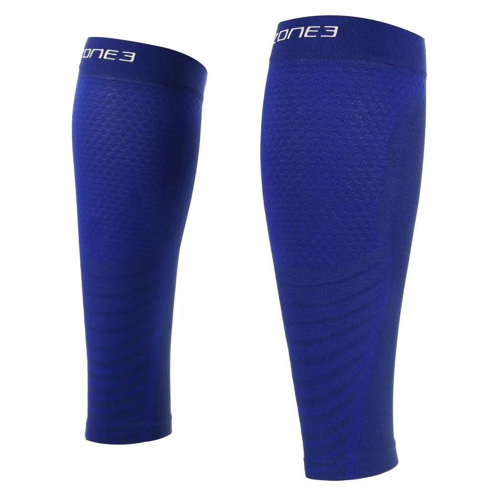 Zone3 Seamless Compression Calf Sleeves